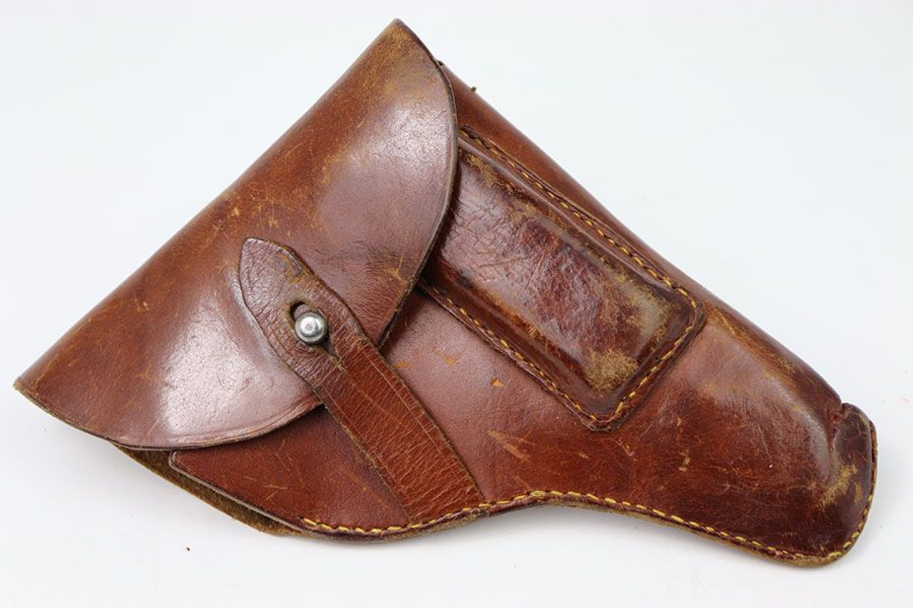 Unmarked 7.65mm Holster - 1