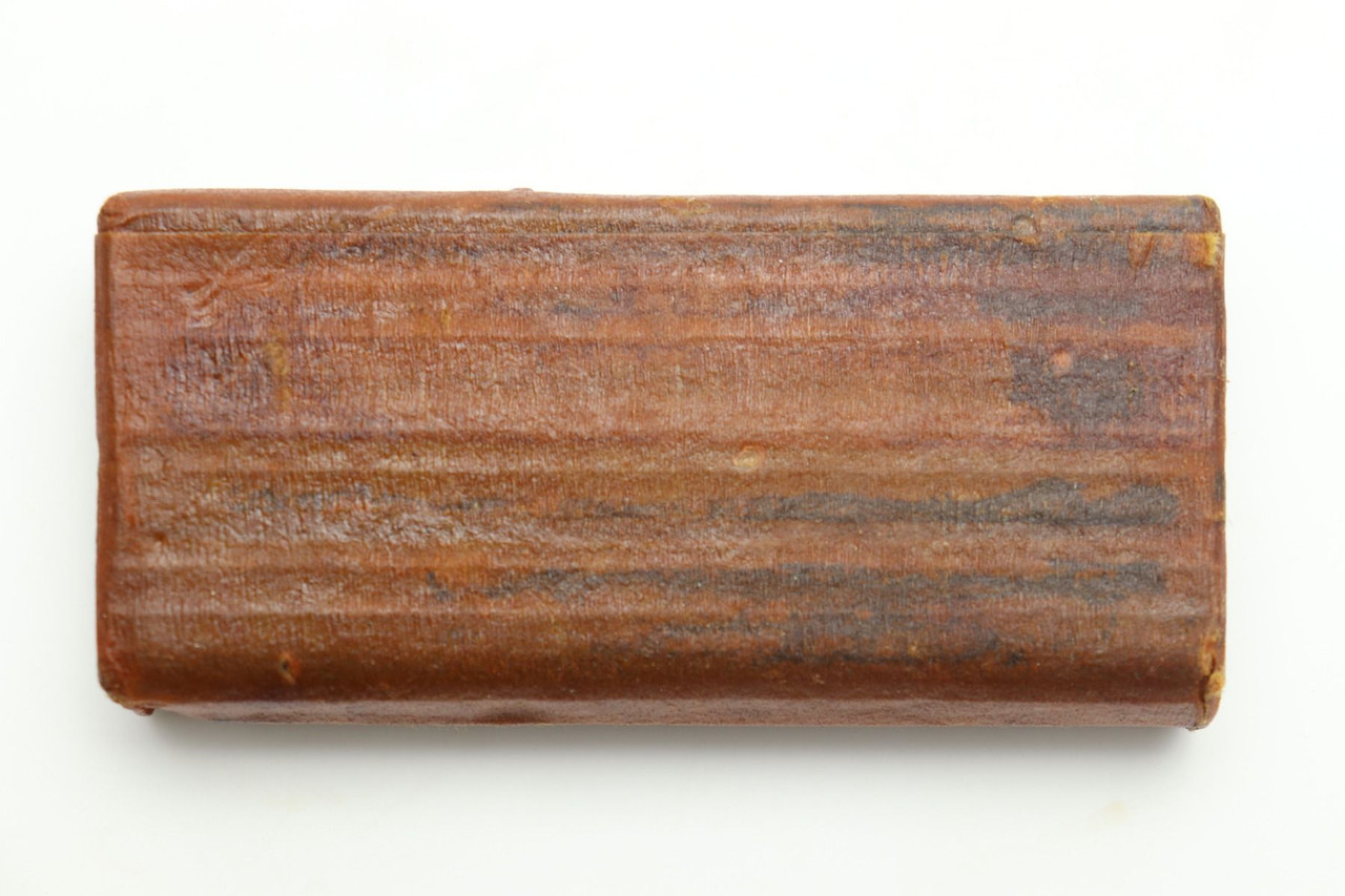 M1 Carbine Magazine In Wax Paper - 1