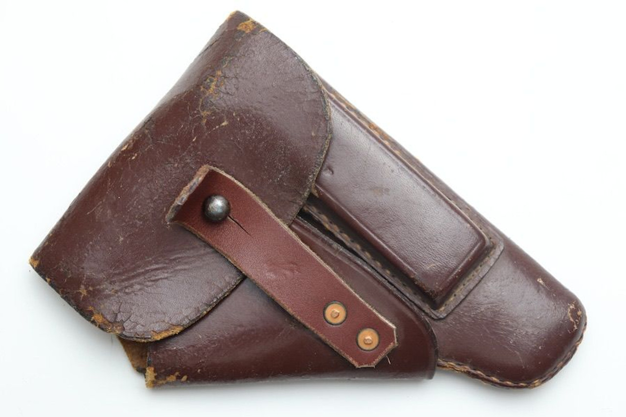 GDH Sauer 38h / 7.65mm Holster - 1