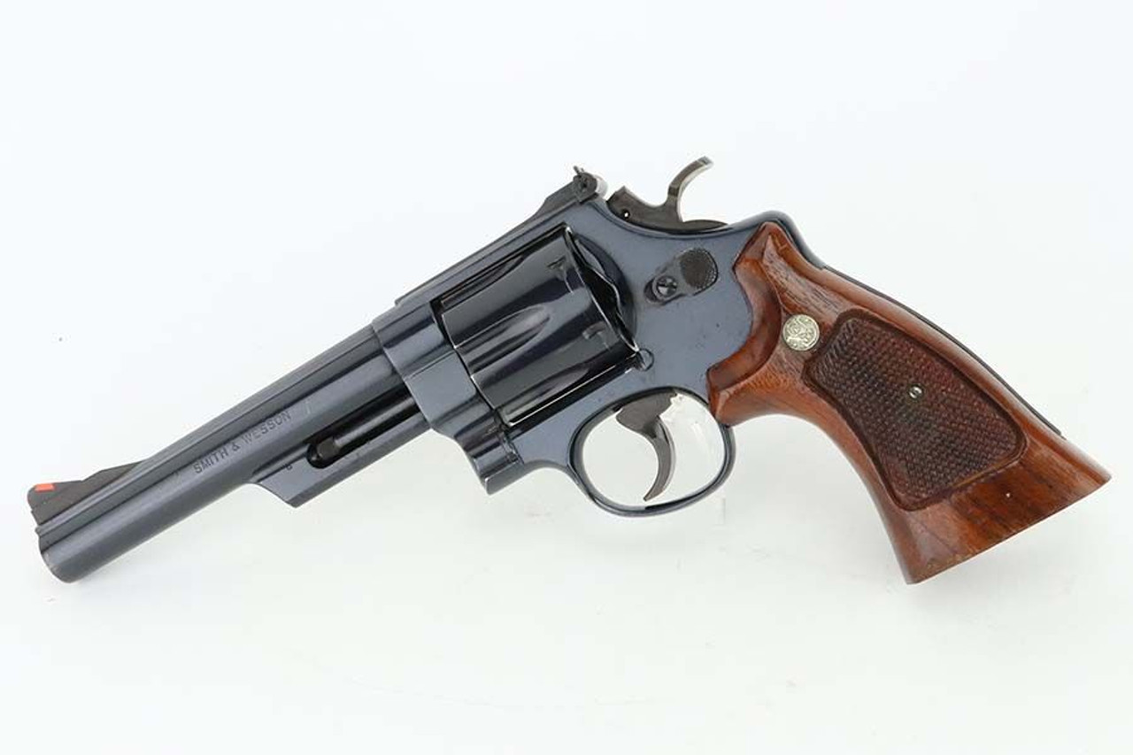 Minty Smith & Wesson 29-3 Revolver - 1