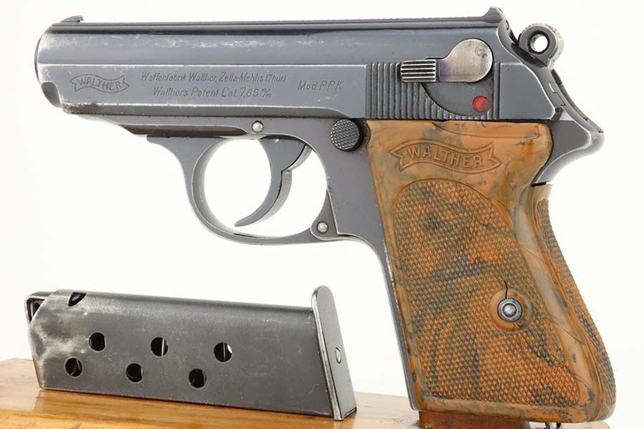 Commercial Walther PPK - 1