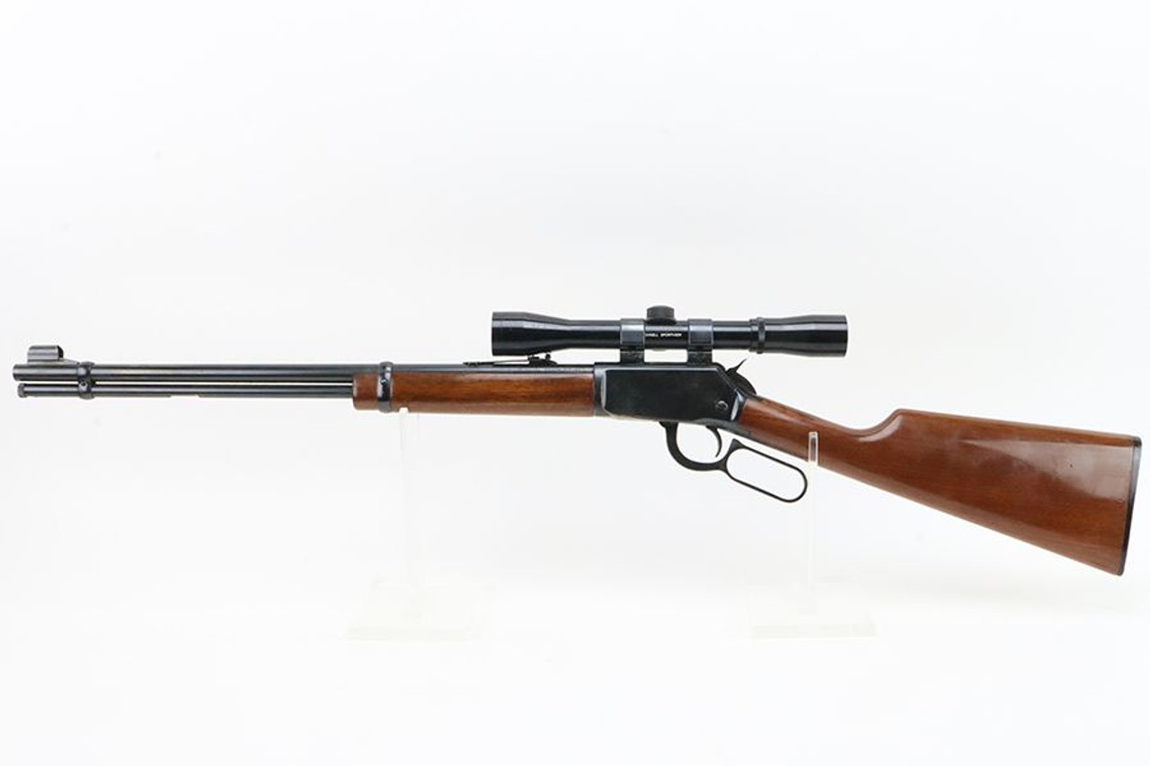 Clean Winchester Model 9422 XTR - 1