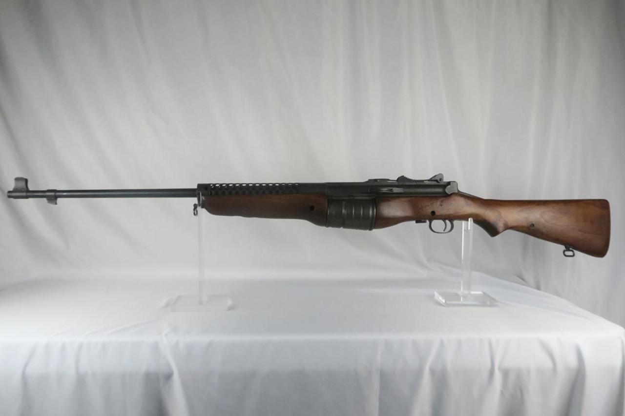 Rare Johnson M1941 Rifle - Minty - 1