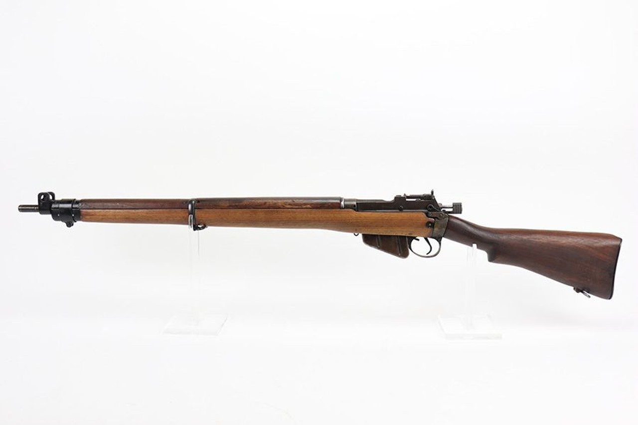 Desirable US Property Savage No4 Mk1 Lee Enfield - 1944 mfg - 1