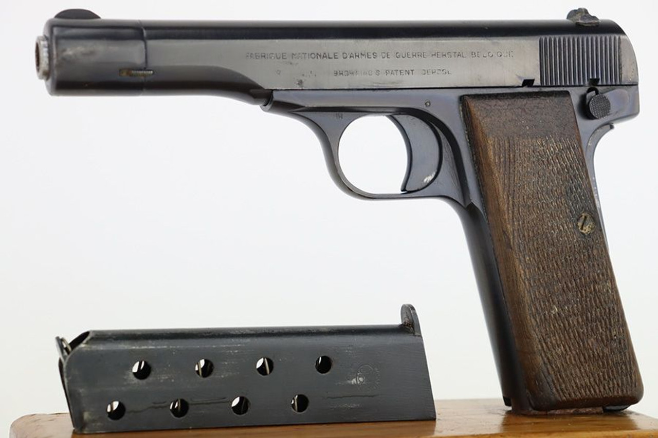 FN Model 1922 - 7.65mm - 1