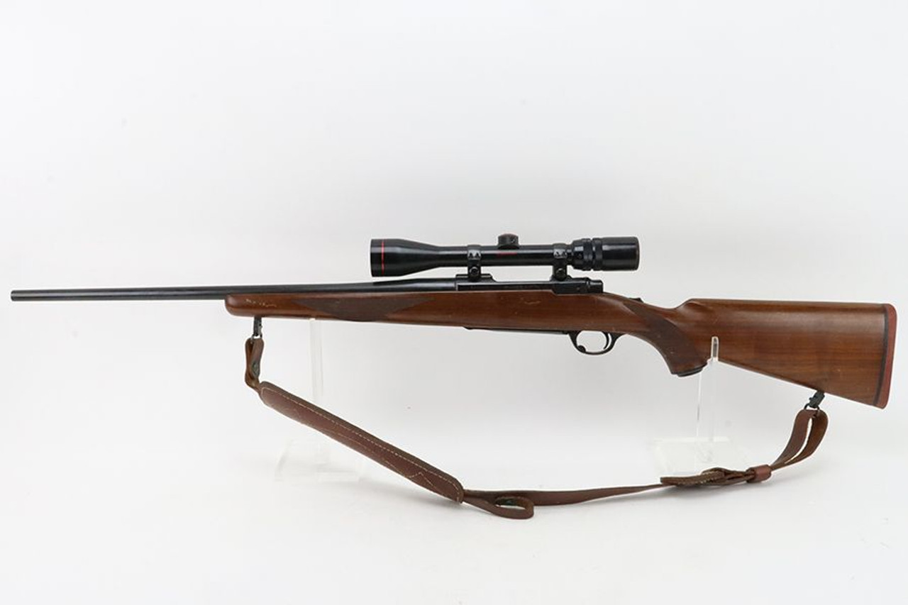 Ruger Model 77 - 1984 mfg - 1