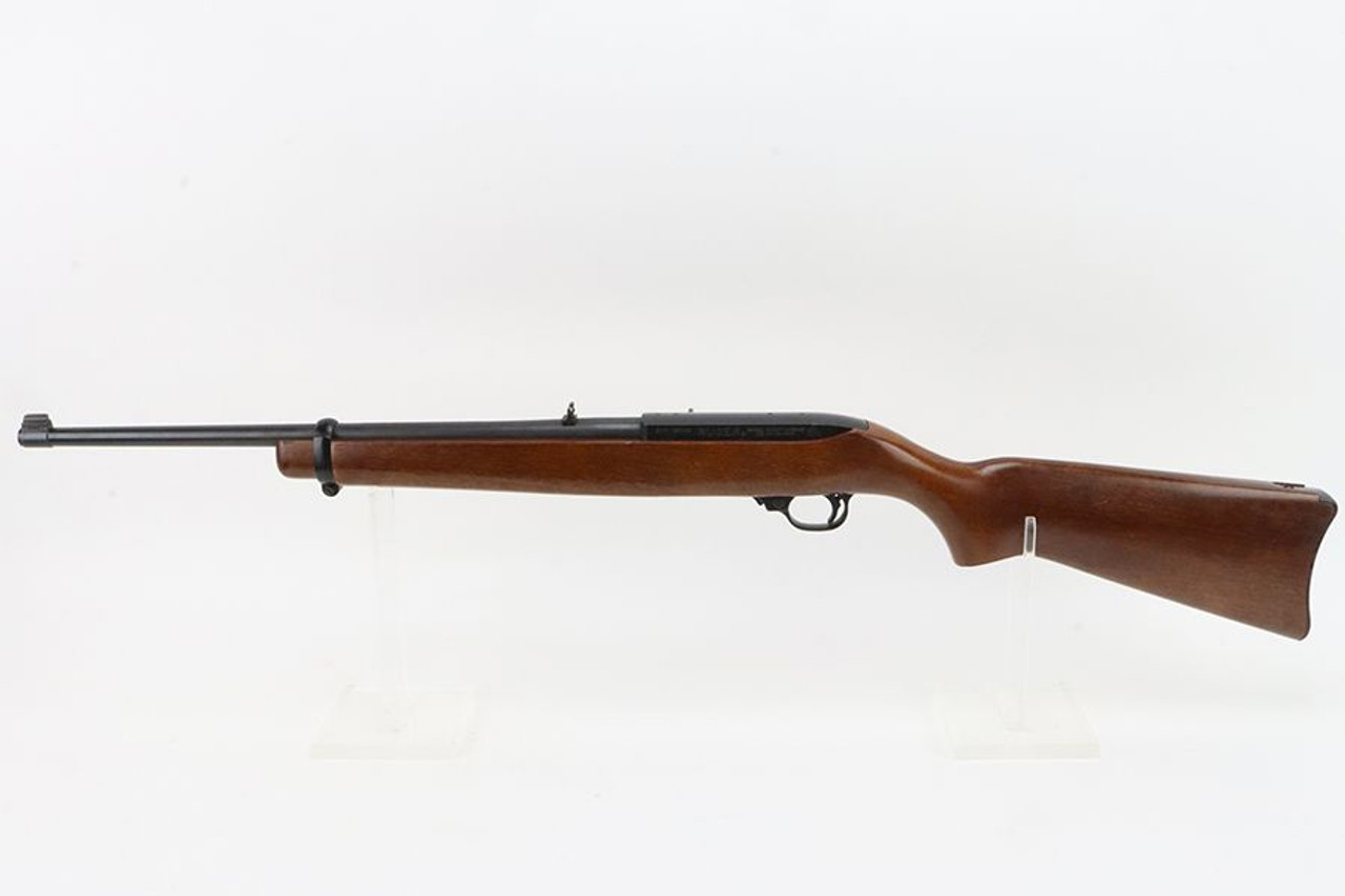 Clean Ruger 10/22 - 1