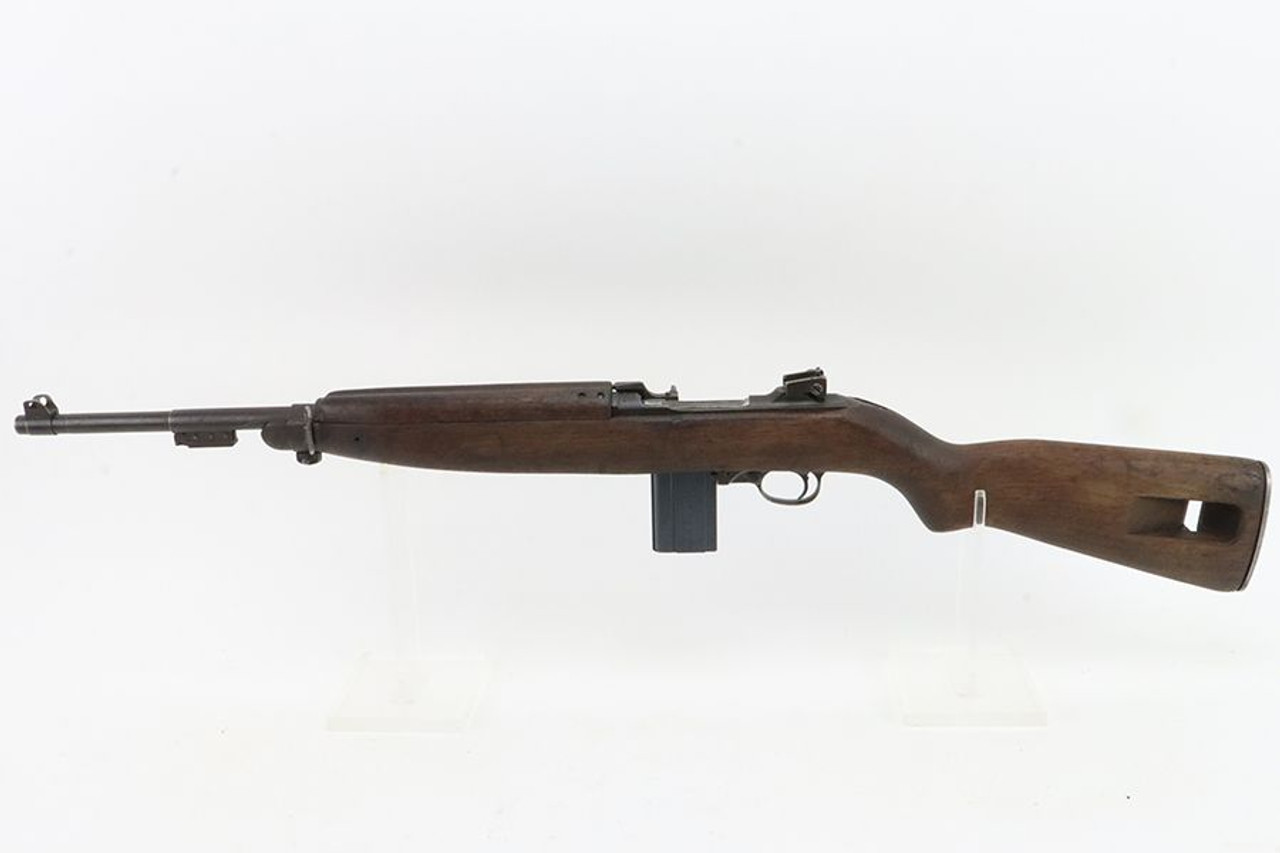 Inland M1 Carbine - 1943 mfg - 1
