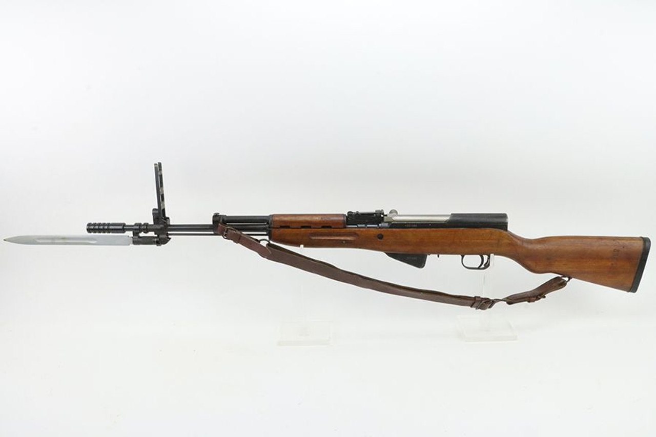 Excellent Matching Yugo M59/66 SKS - 1972 mfg - 1