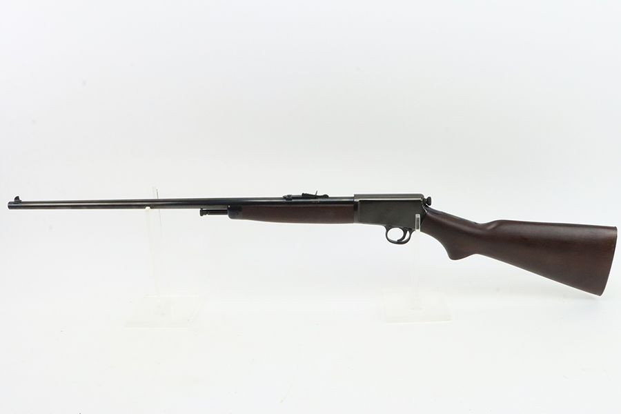 Taurus Model 63 - .22lr  - 1