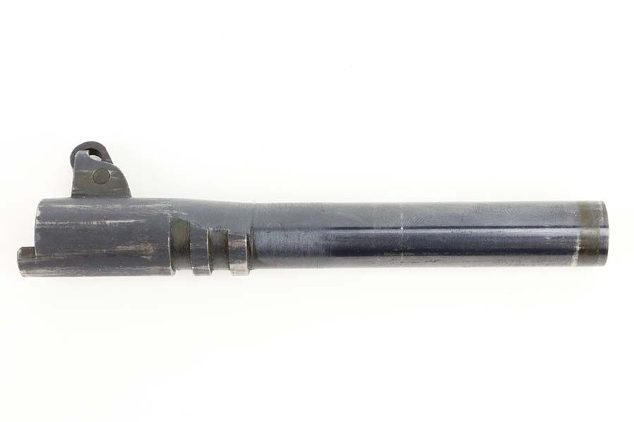 Rare, Excellent Colt 1911 Barrel - Early 1912 - 1