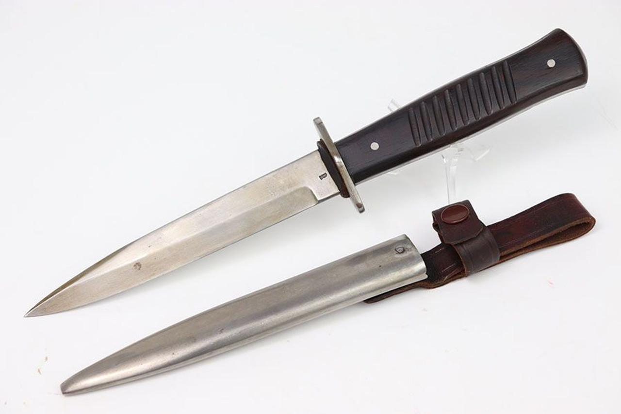 WW1 German Boot Knife - 1