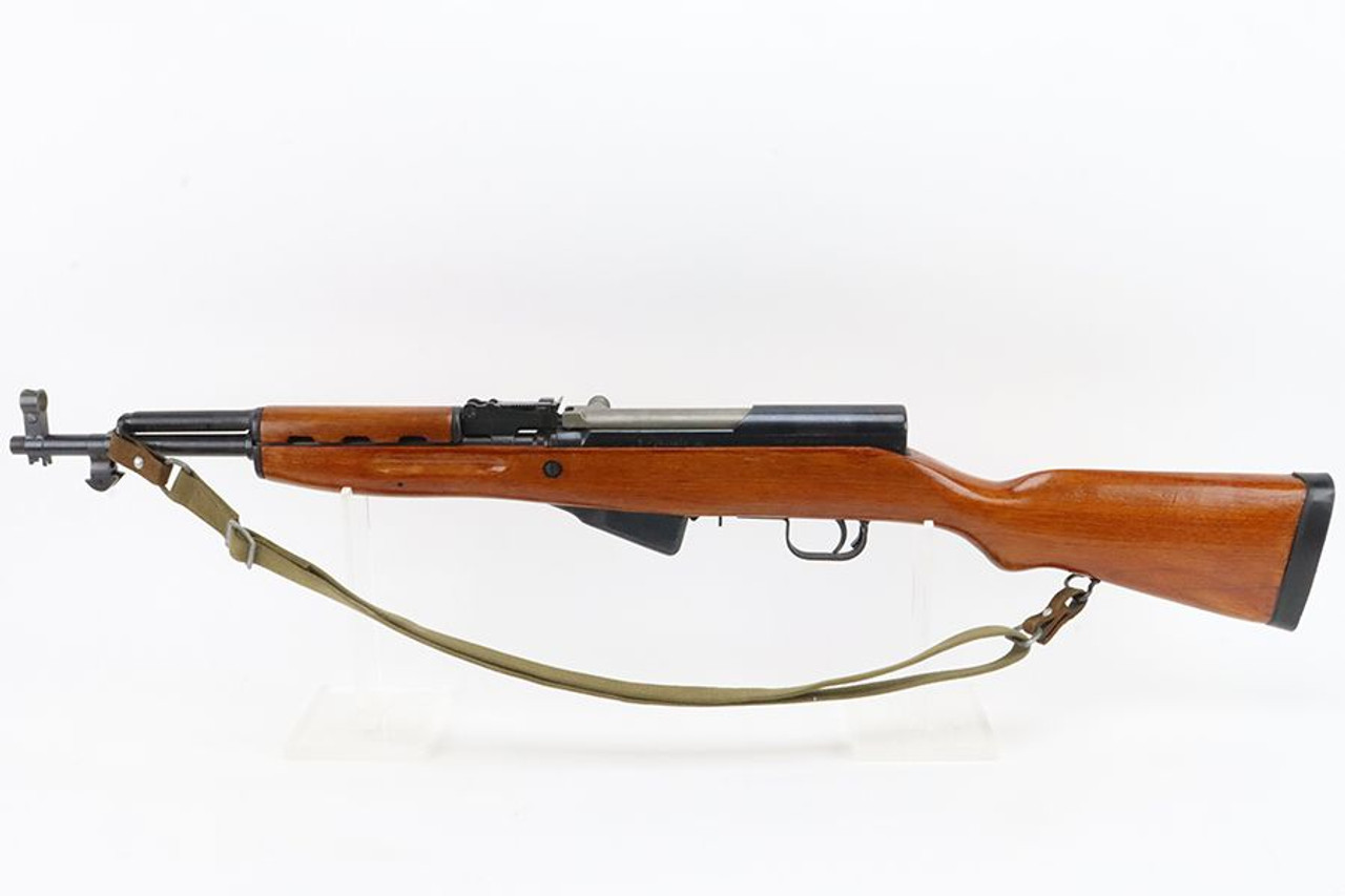Excellent Chinese Type 56 SKS Paratrooper - 1