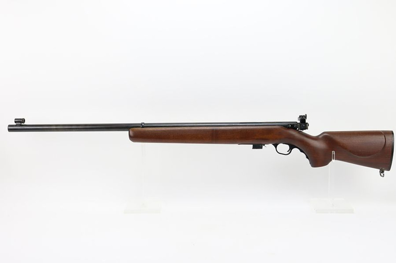 Mossberg 144LSB - .22LR - 1