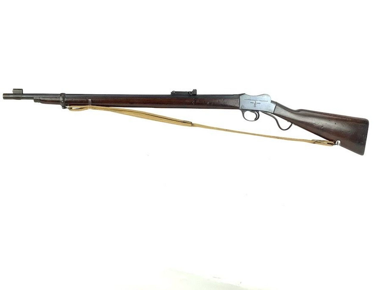 BSA .310 Martini Cadet - Australian Training Rifle - 1