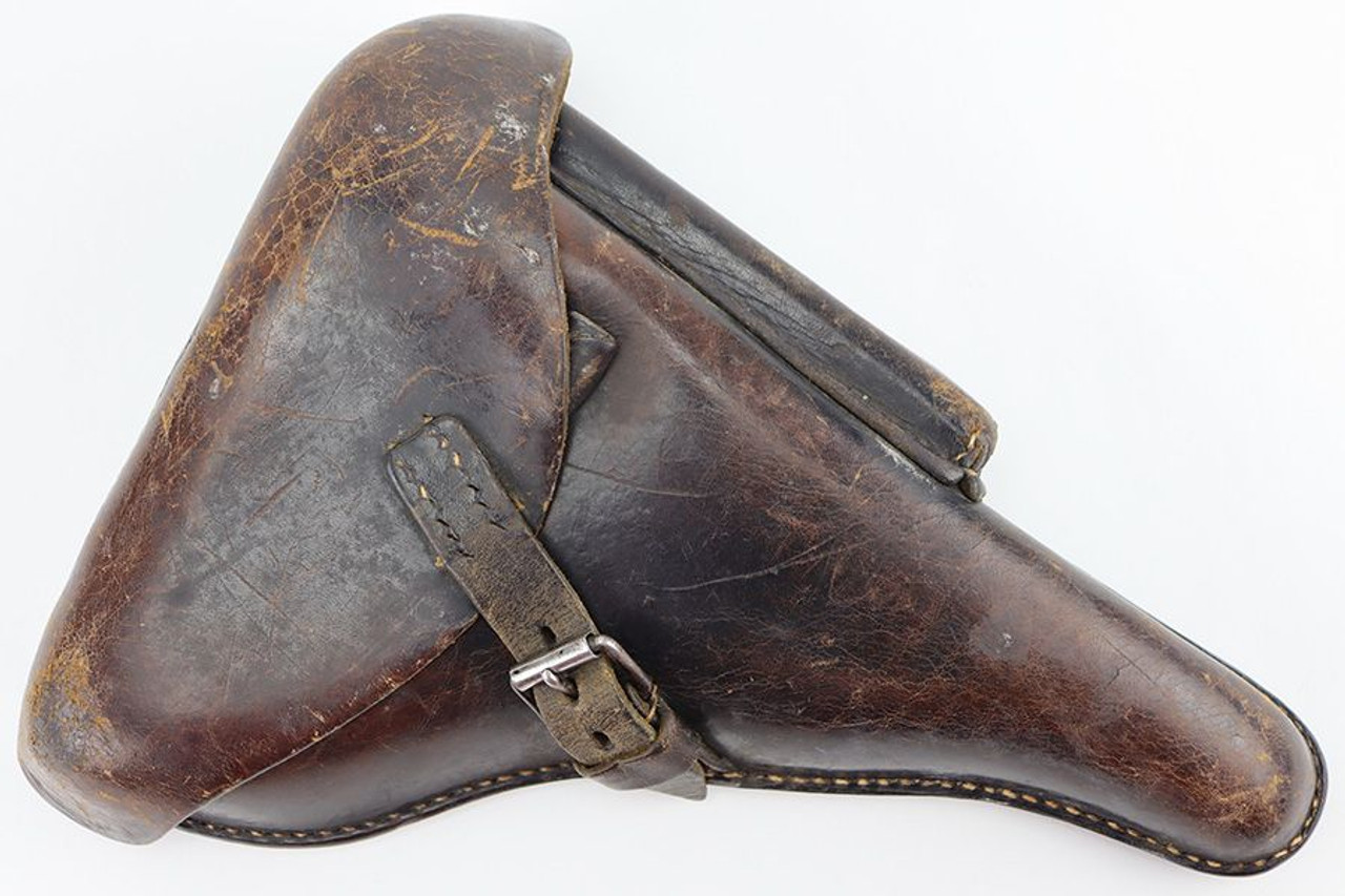 1942 Luger Holster - 1