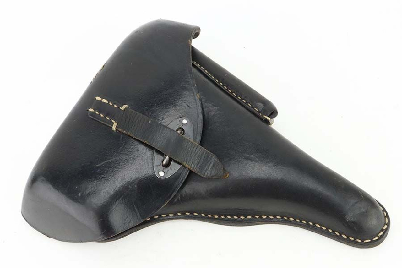 Minty 1942 P.38 Holster - 1
