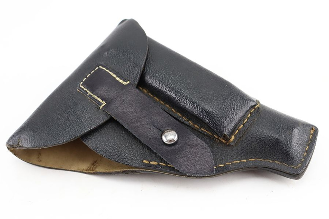 Minty Ersatz Holster - PPK - 1