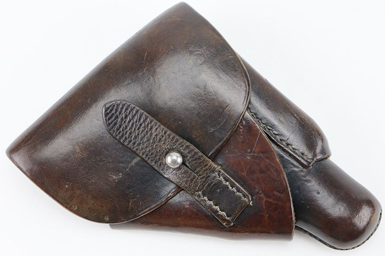 Leading Edge Akah PPK Holster - 1