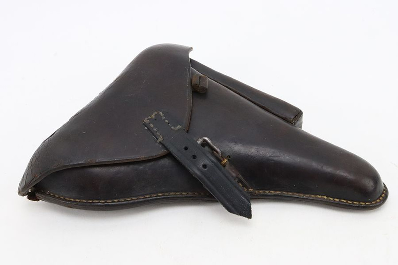 1915 Luger Holster - 1