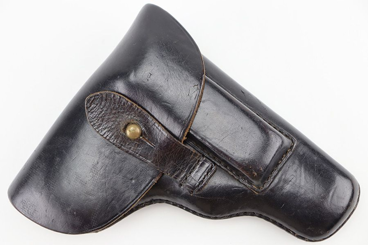 Excellent Hoffmann Style Mauser Holster - 1