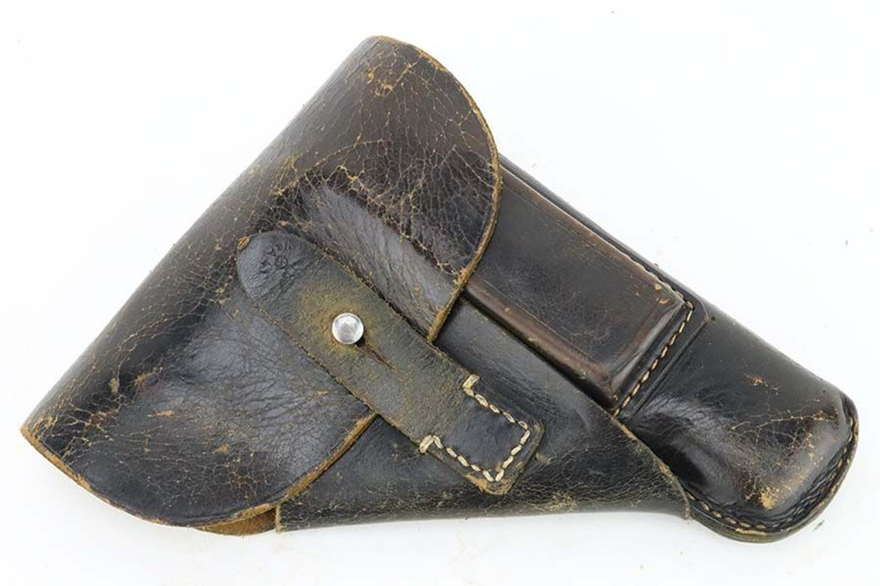 1944 Waffen-Proofed 7.65mm Holster - 1