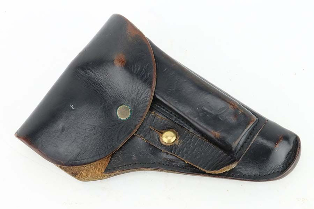 1935-dated Walther PP Holster - 1