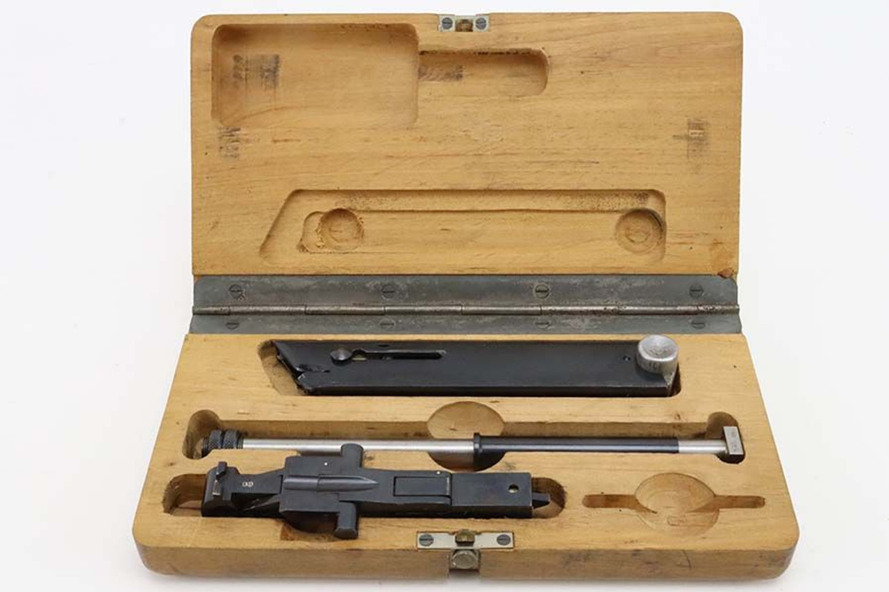 Erma .22 Caliber Luger Conversion Kit - Police Eagle/F - 1