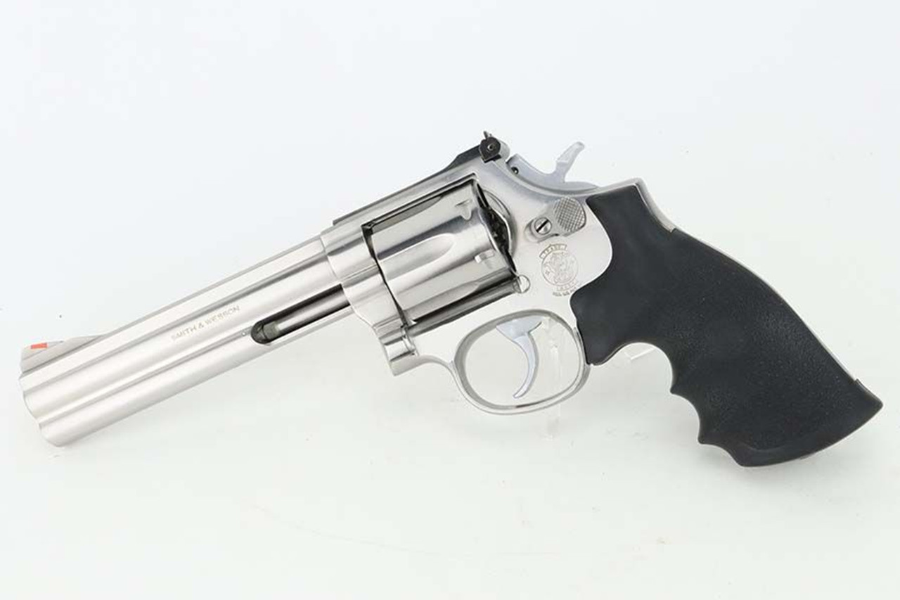 Minty Smith & Wesson 686-3 - 1
