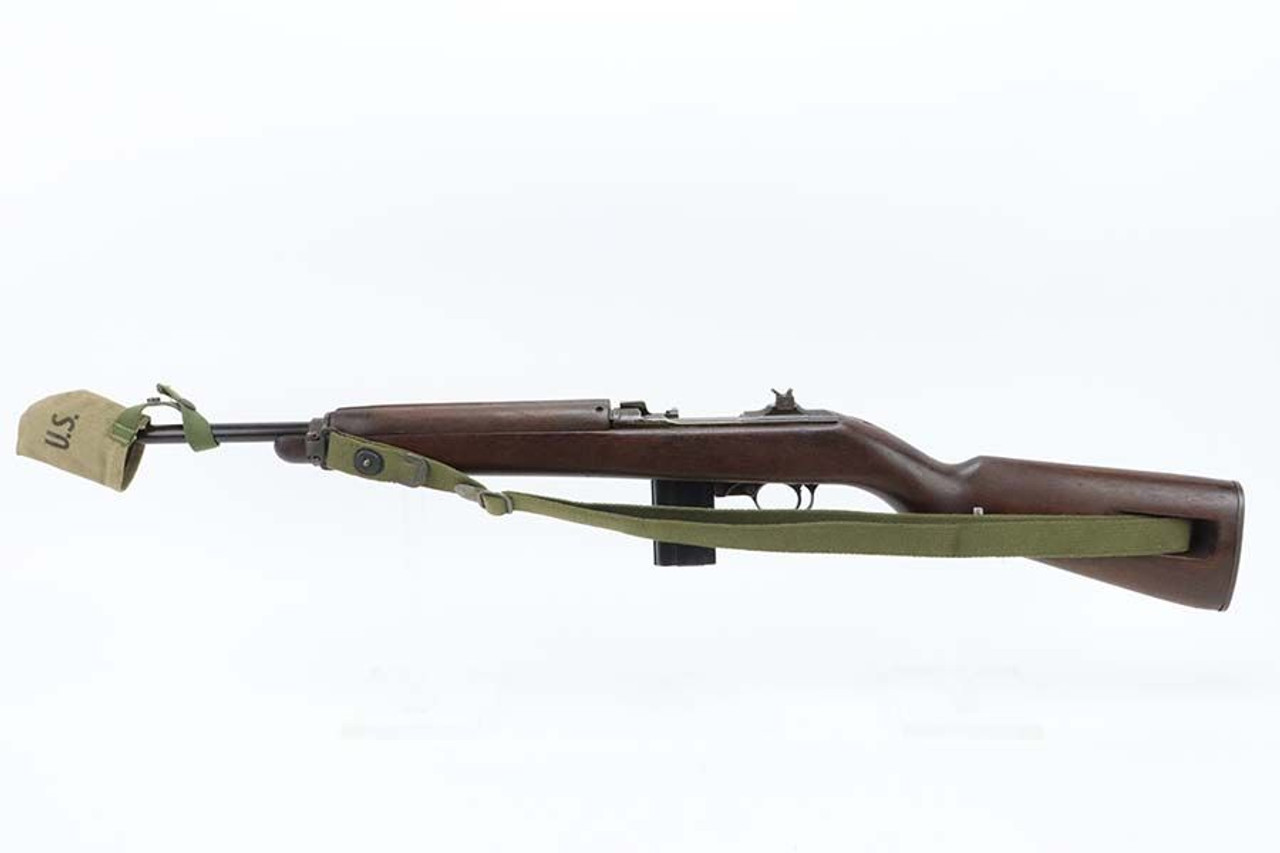 All-Correct 1942 Winchester M1 Carbine - 1