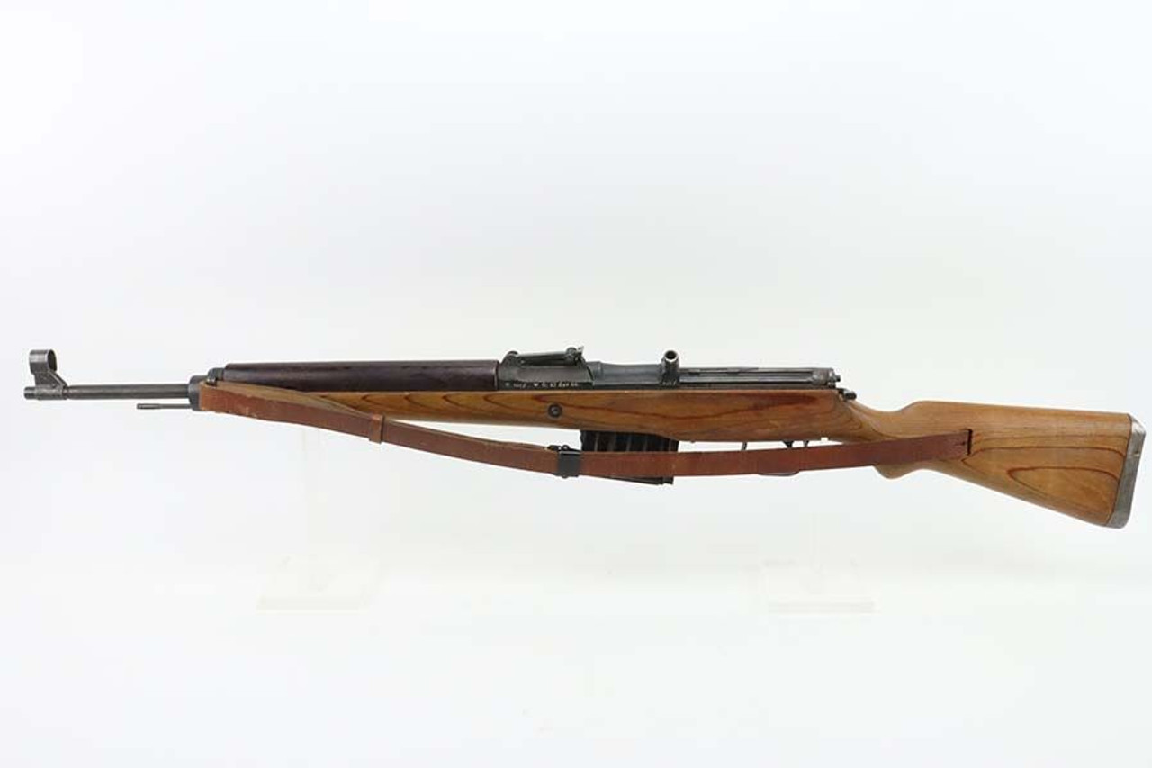 Excellent 1944 Nazi G.43 Rifle - 1