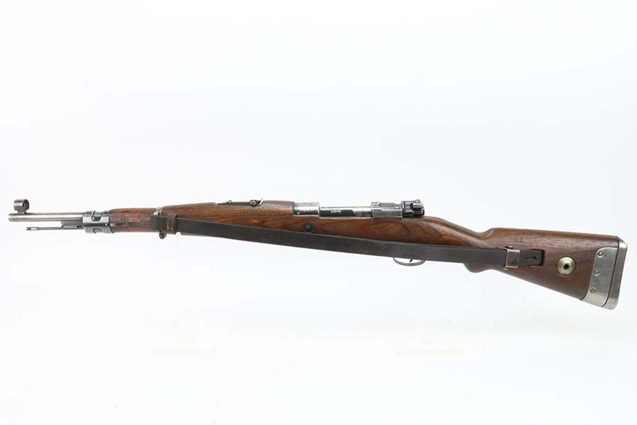 All-Correct 1942 Nazi G.33/40 Rifle - 1
