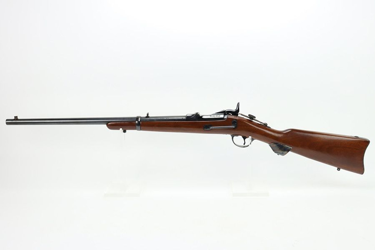 H&R 1873 Trapdoor Cavalry Carbine - .45-70 Govt - 1