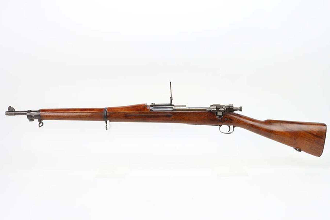 Early Springfield Model 1903 Rifle - 1