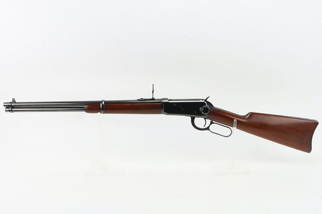 Beautiful 1916 Winchester Model 94 - .30 WCF - 1