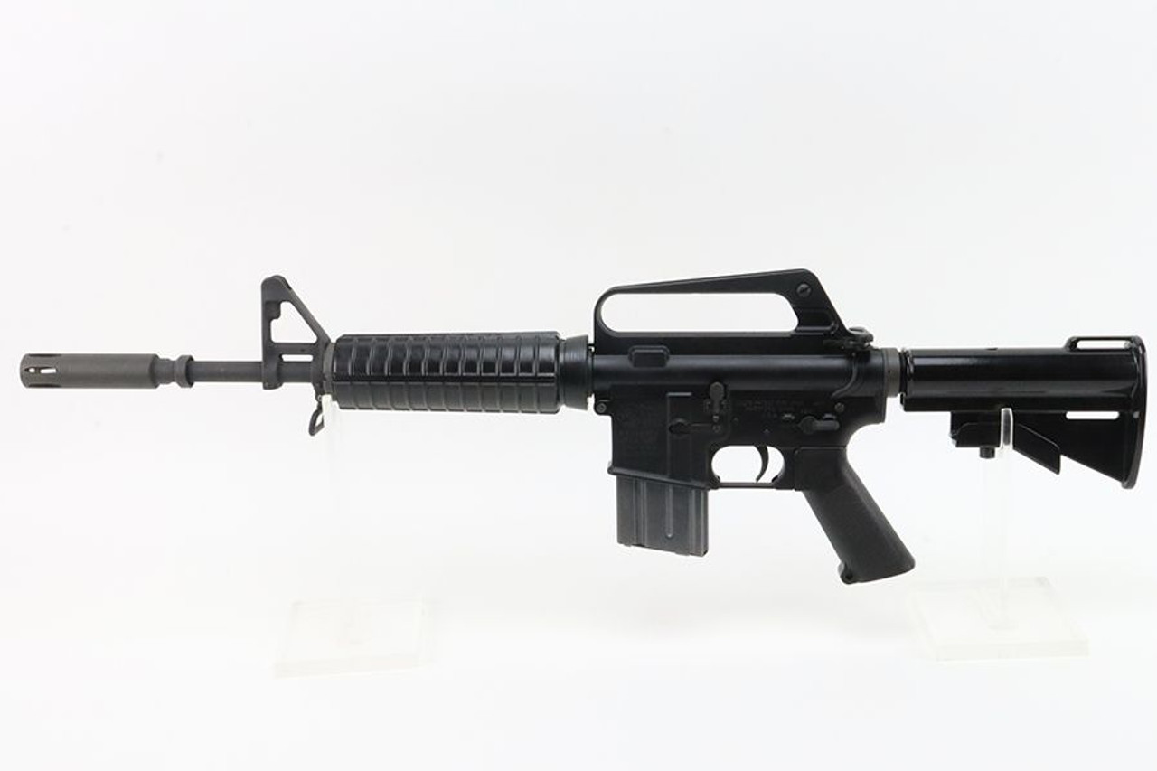 Colt AR-15 Semi Auto Rifle - 1