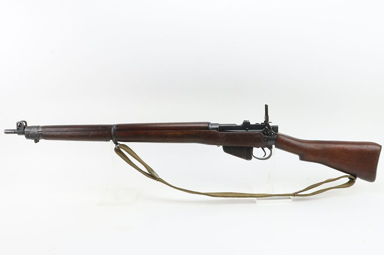 1943 Long Branch No 4 Mk 1* - 1