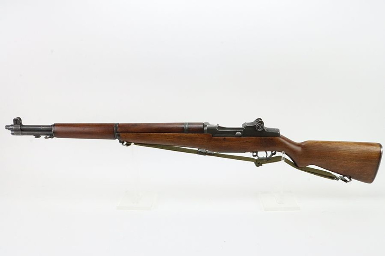 1941 Springfield M1 Garand - 1