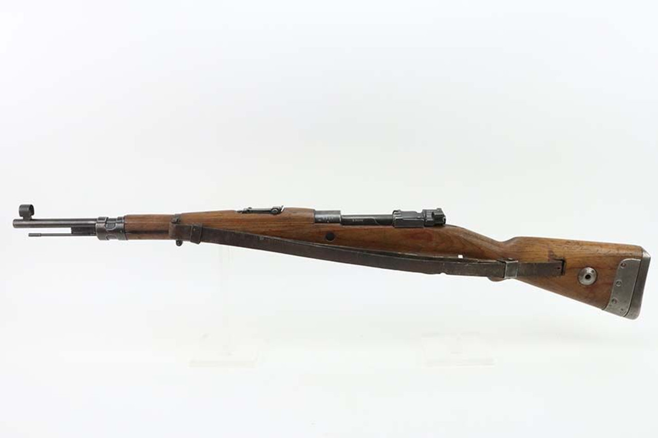 1940 Nazi G.33/40 Rifle - 1