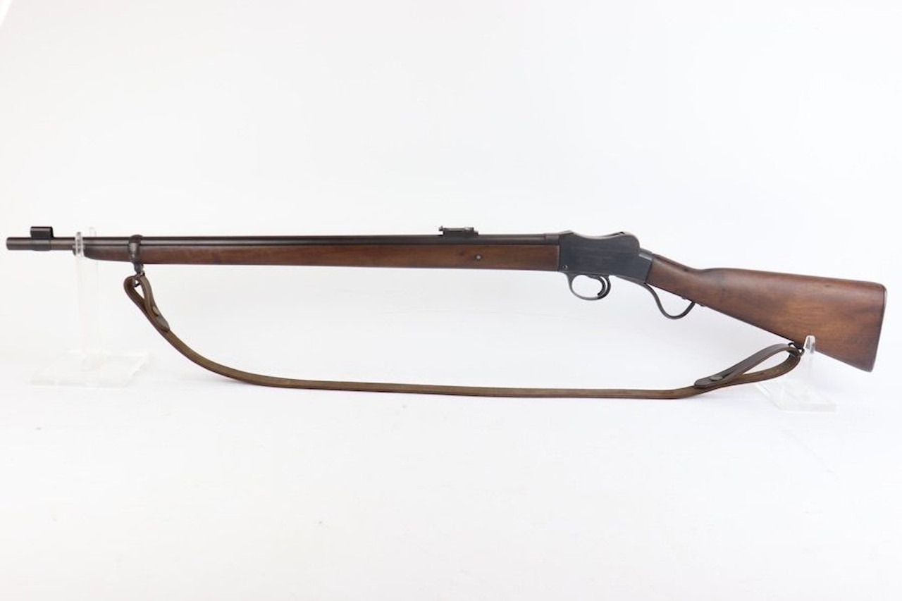 BSA .310 Martini Cadet - Australian Training Rifle - 1