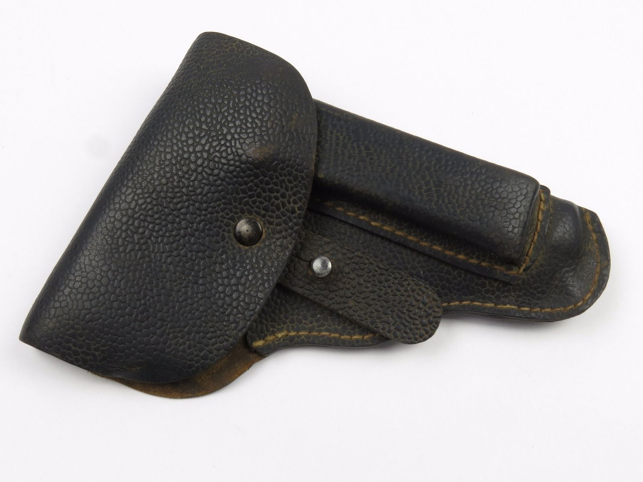 1944 CZ-27 Holster - 1