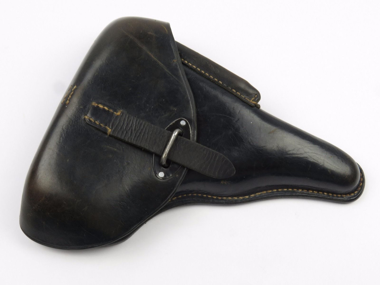 WW2 CZ-39 Holster - 1