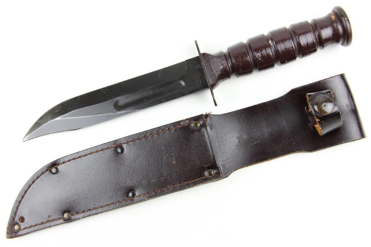 Conetta Mk 2 Combat Knife - 1