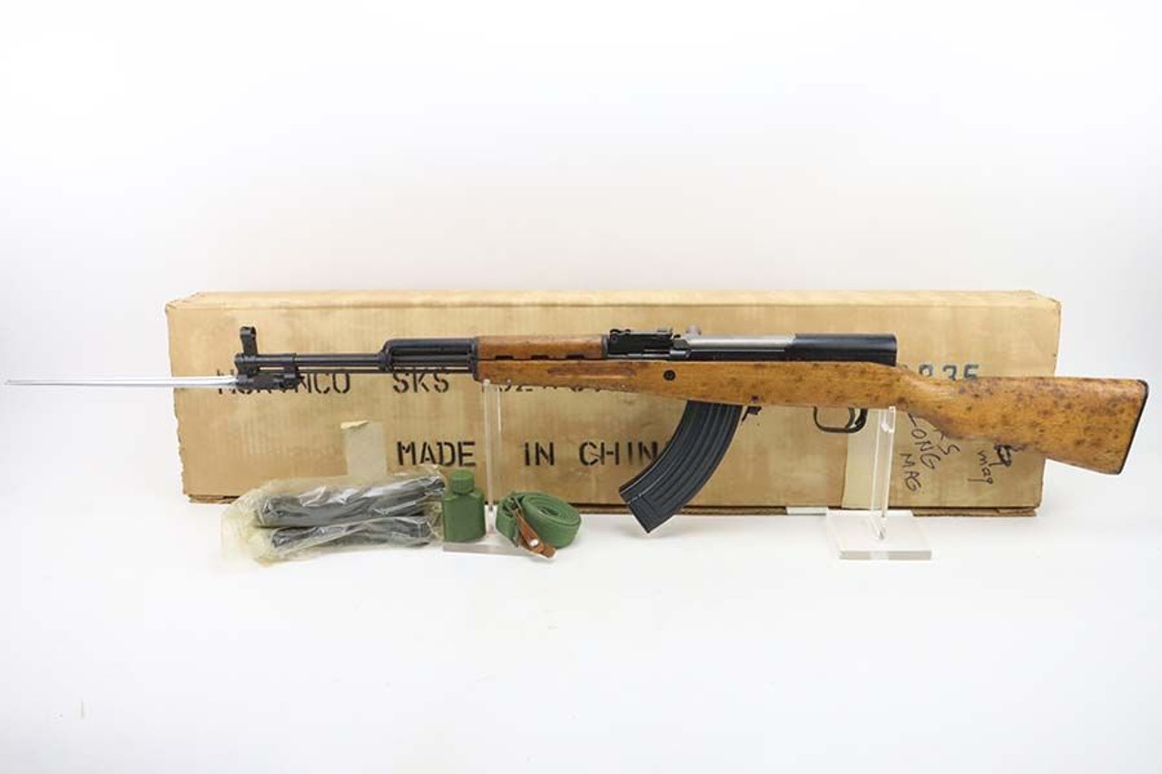 ANIB Chinese Norinco SKS Type 56 - 1