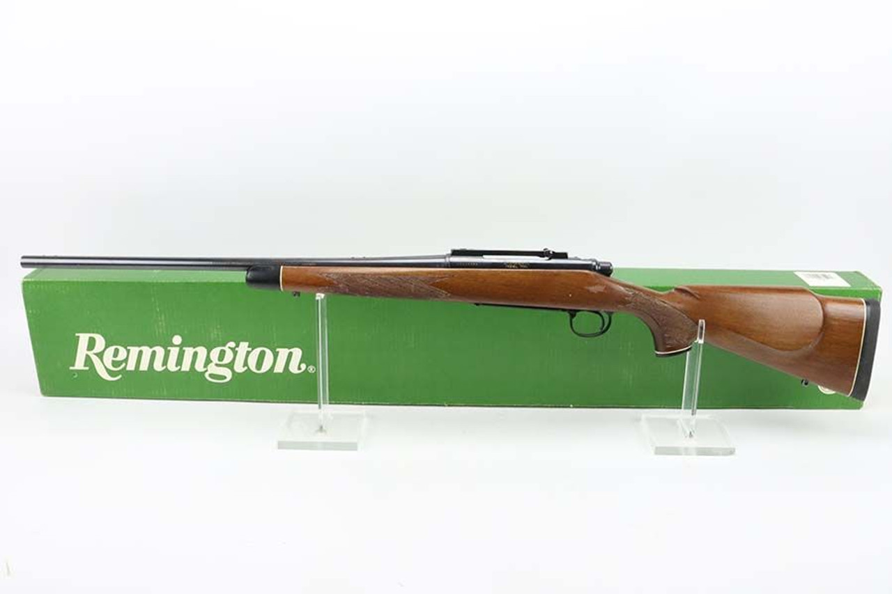 Minty, Boxed Remington 700 - .280 Rem - 1