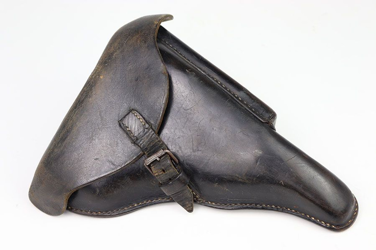 1942 Luger Holster - 1