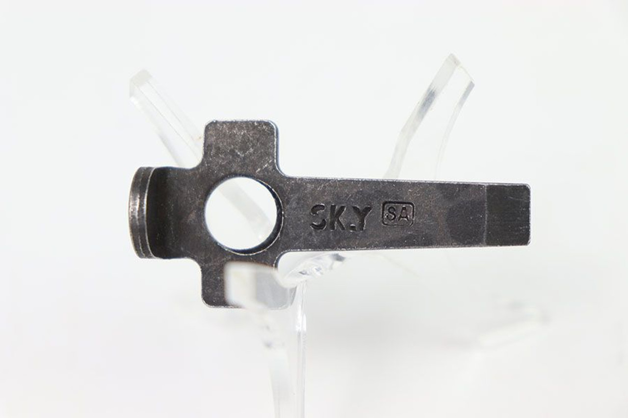 Finnish SA Marked Luger Tool - 1
