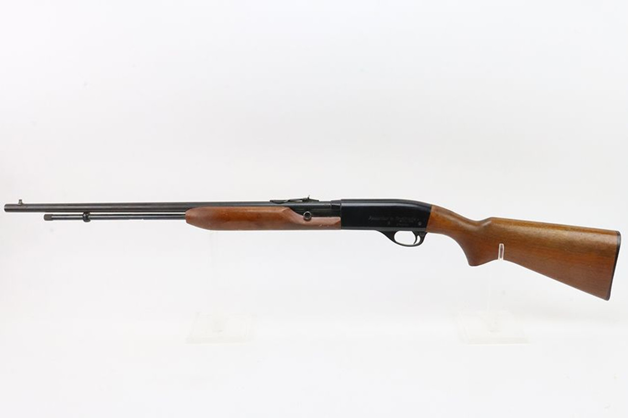 Clean Remington Model 552 - 1974 mfg - 1