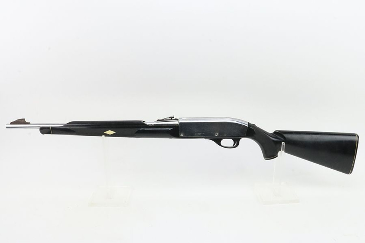 Remington Nylon 66 - 1