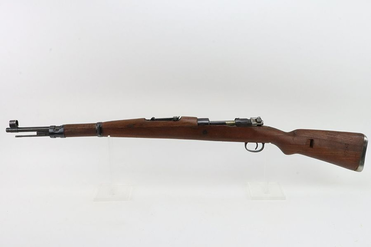Yugoslavia M48 Mauser - 1